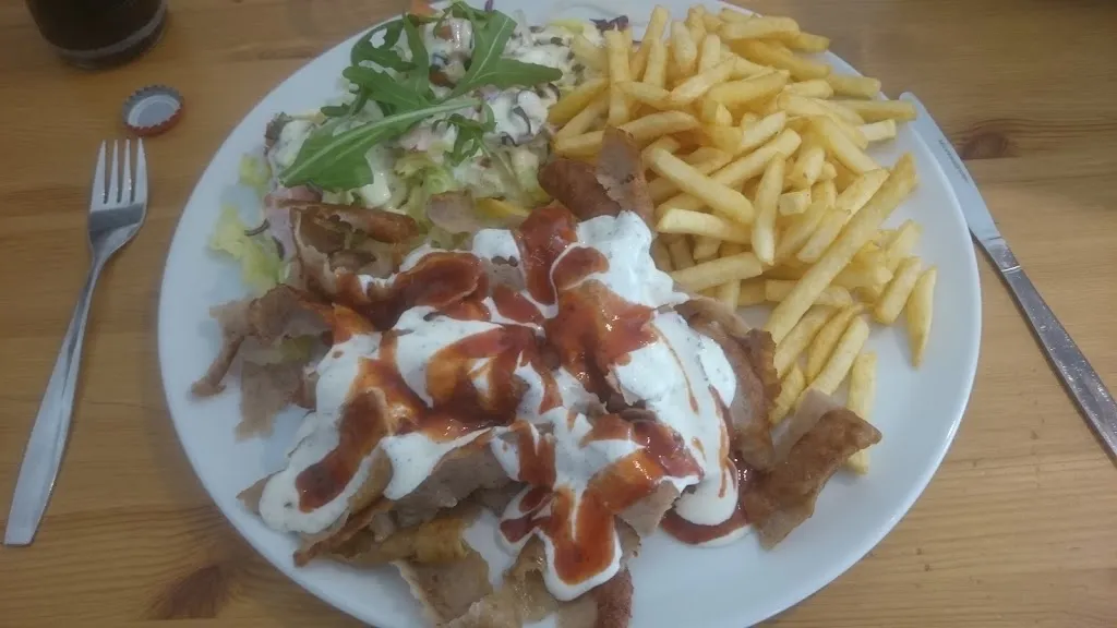 Menu_Staupitz Bistro_Döbeln_immagine_6