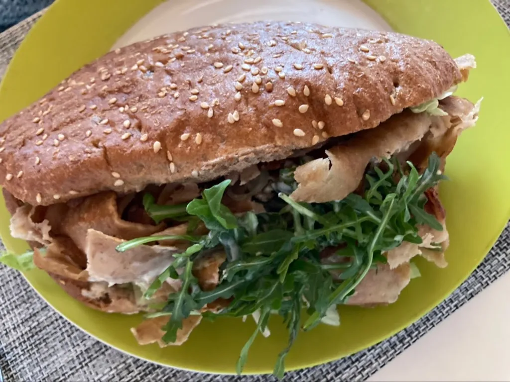 Menu_Staupitz Bistro_Döbeln_immagine_8