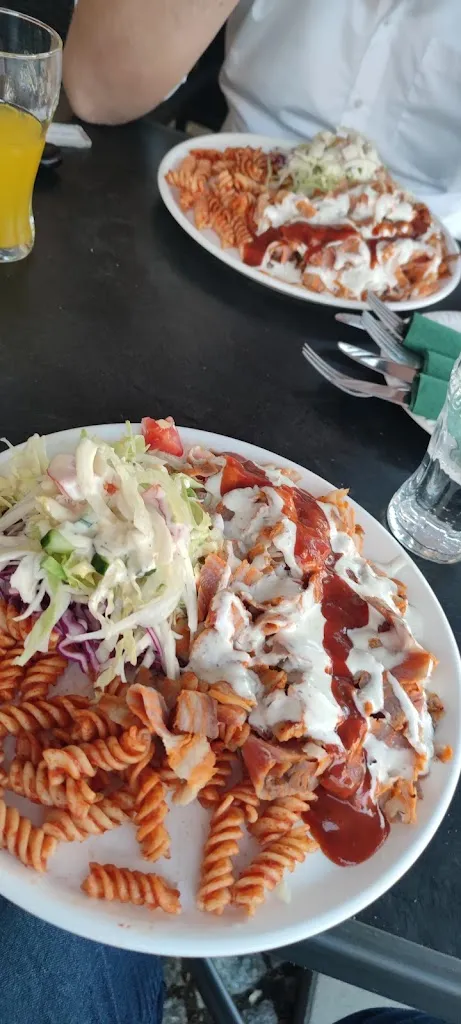 Menu_Staupitz Bistro_Döbeln_immagine_9