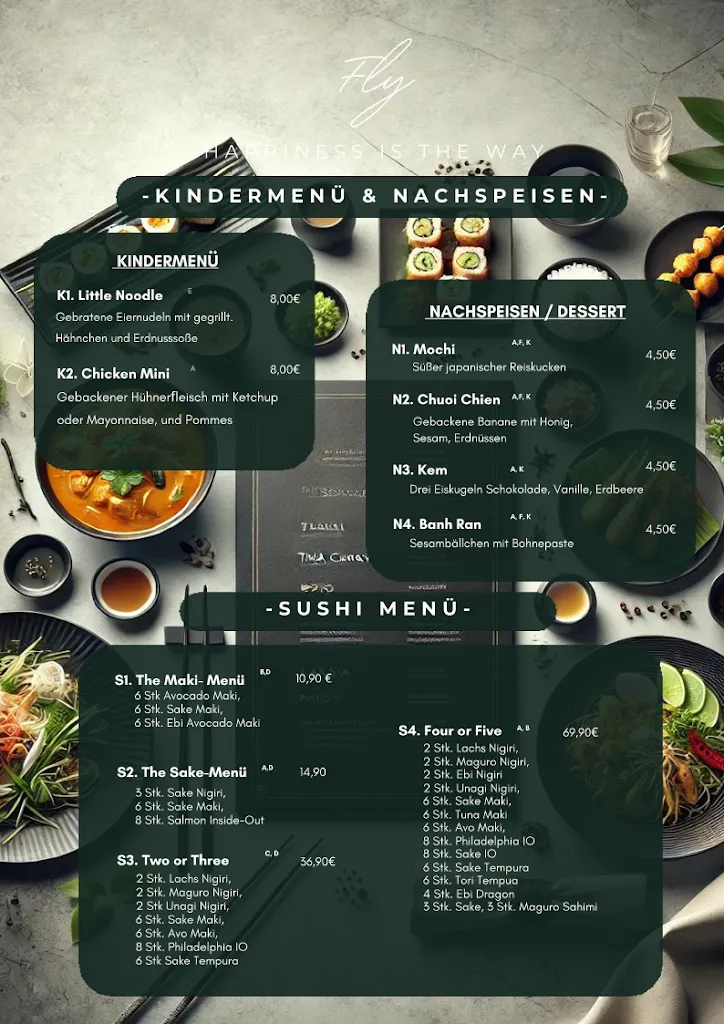 Menu_Fly Restaurant Döbeln - Asian Cusine & Sushi_Döbeln_image_4