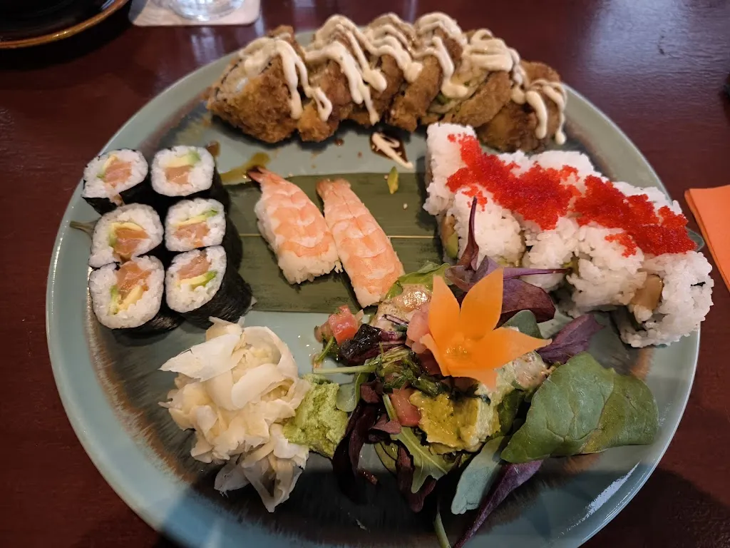 Mandy Lange_Fly Restaurant Döbeln - Asian Cusine & Sushi_Döbeln_Bewertung