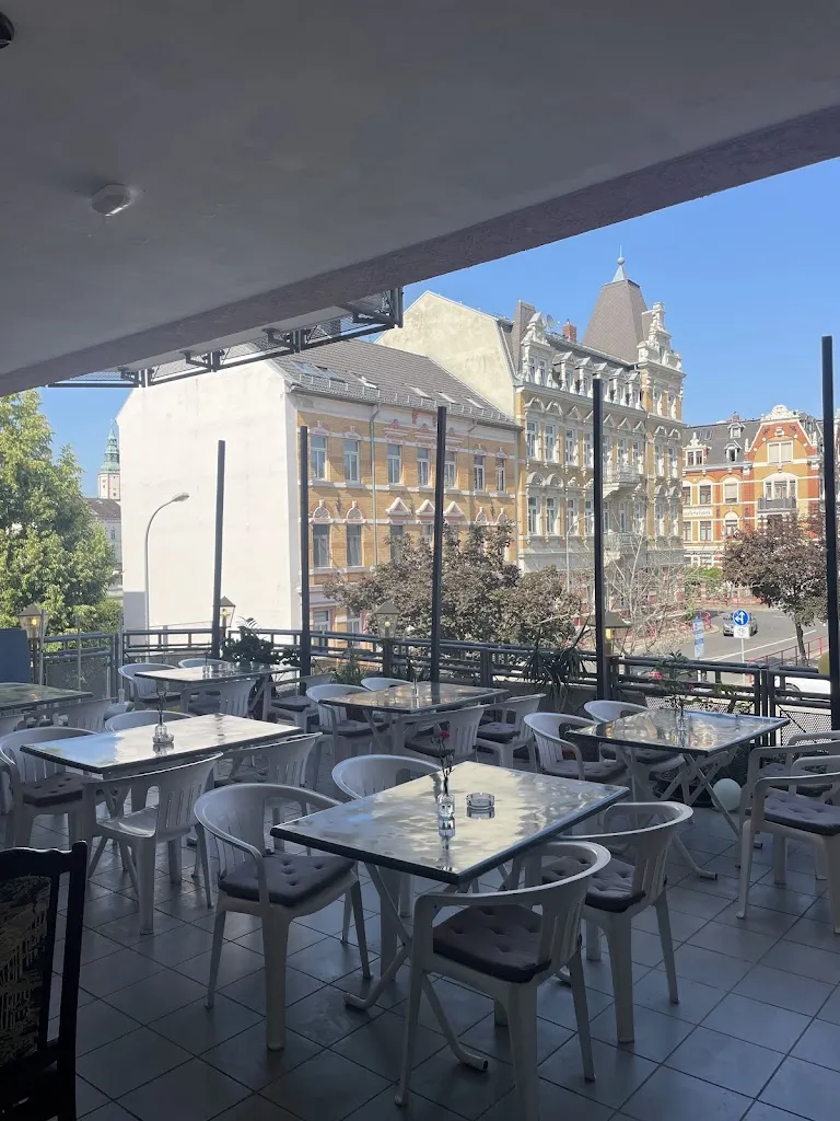 Fly Restaurant Döbeln - Asian Cusine & Sushi restaurant in Döbeln