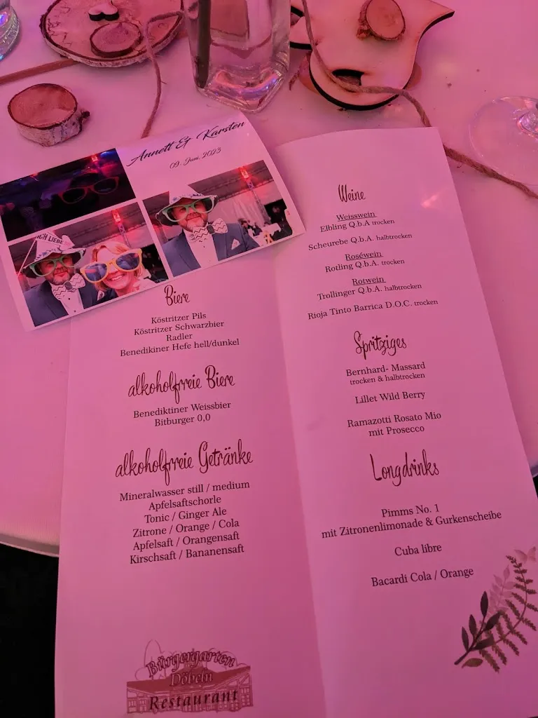 Menu_Bürgergarten Döbeln_Döbeln_image_1