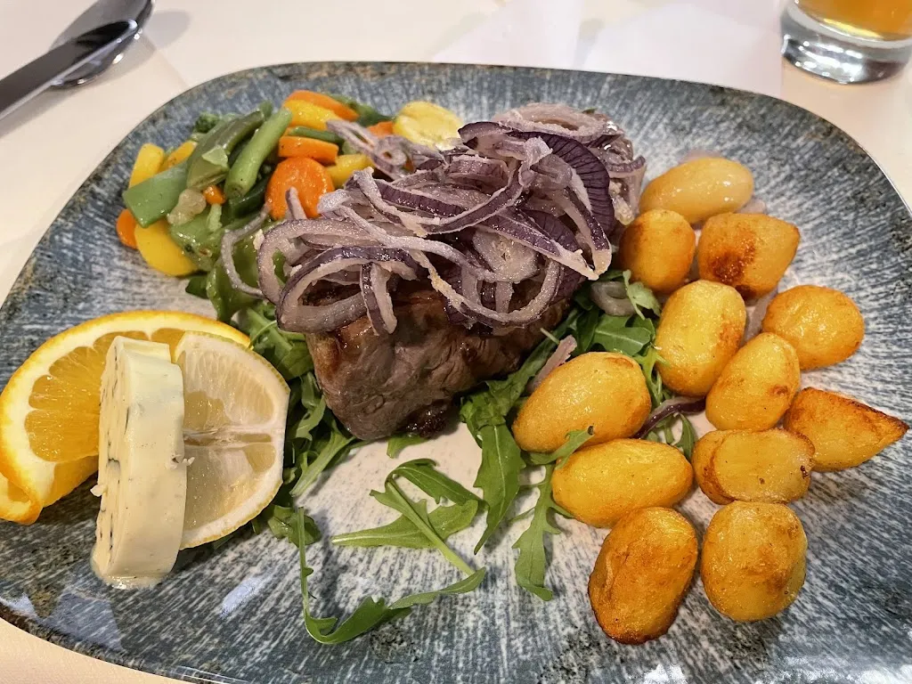 Menu_Restaurant La Piccola Italia_Döbeln_immagine_4