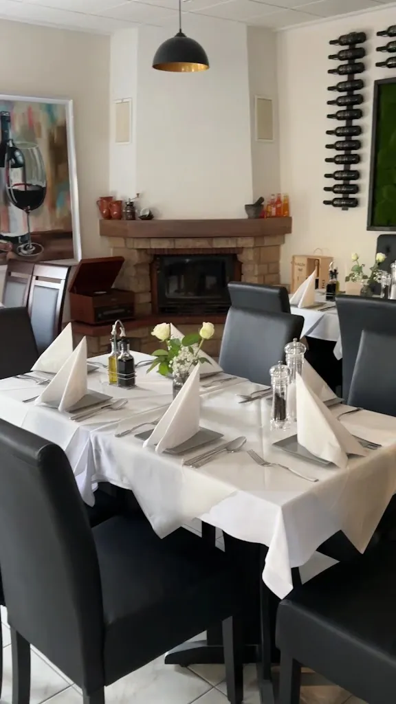 Restaurant La Piccola Italia_Döbeln_slider_image_2