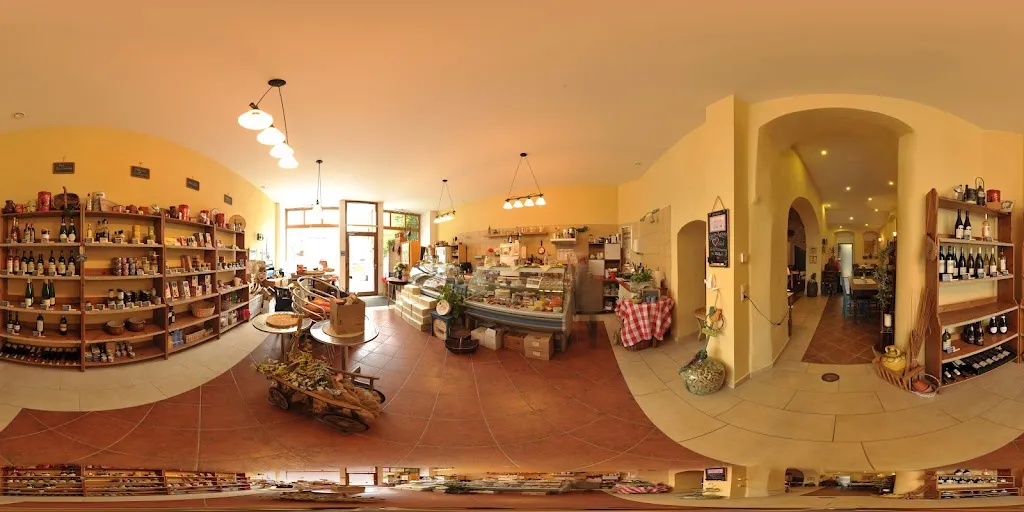 Gourmandise restaurant in Döbeln