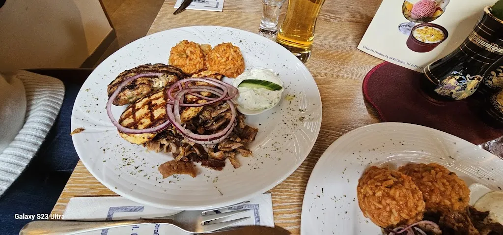 Menu_Restaurant Olympia_Döbeln_image_1