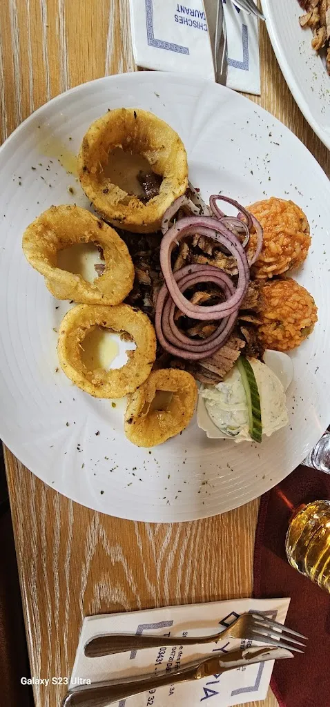 Menu_Restaurant Olympia_Döbeln_image_7