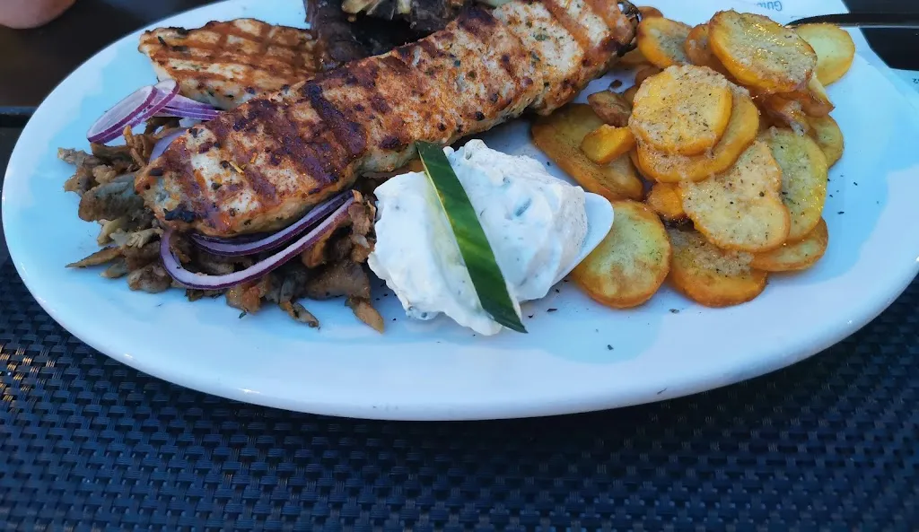 Essensliebhaber_Restaurant Olympia_Döbeln_review