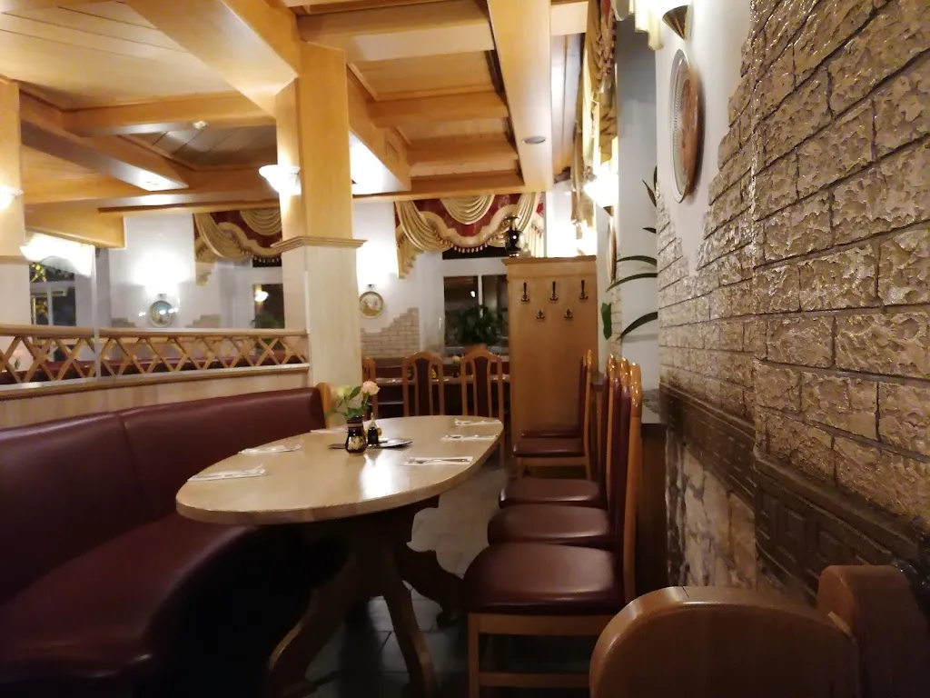 Sely P_Restaurant Olympia_Döbeln_review