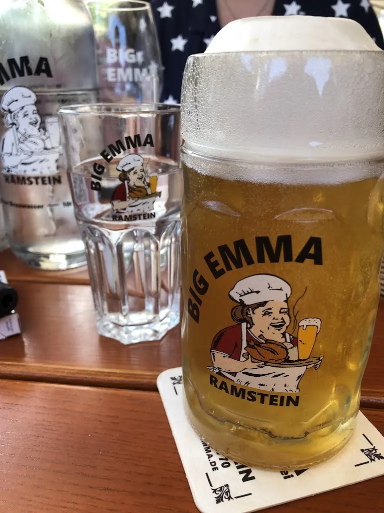 Menu_Big Emma Brauhaus und Kaffeerösterei_Ramstein-Miesenbach_image_6