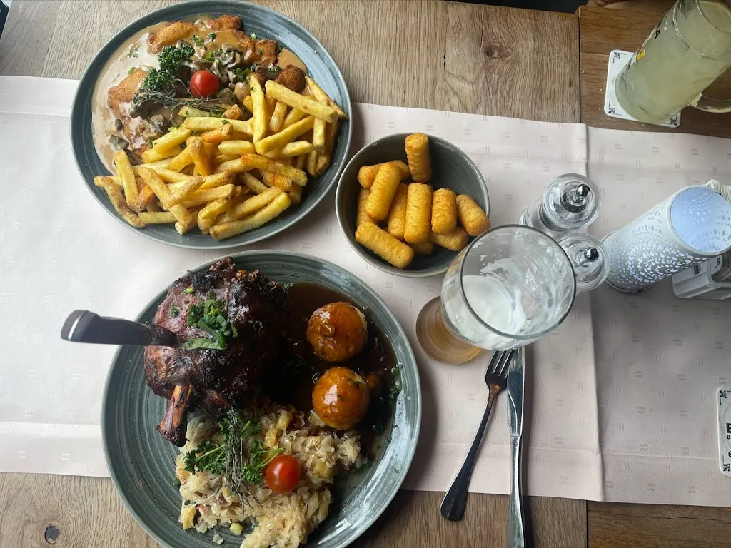 Kaizen Torii_Big Emma Brauhaus und Kaffeerösterei_Ramstein-Miesenbach_review