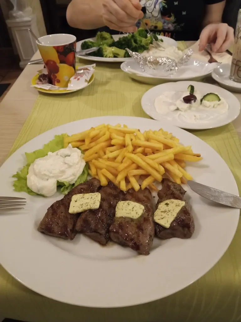 Menu_Restaurant Korfu_Döbeln_image_1