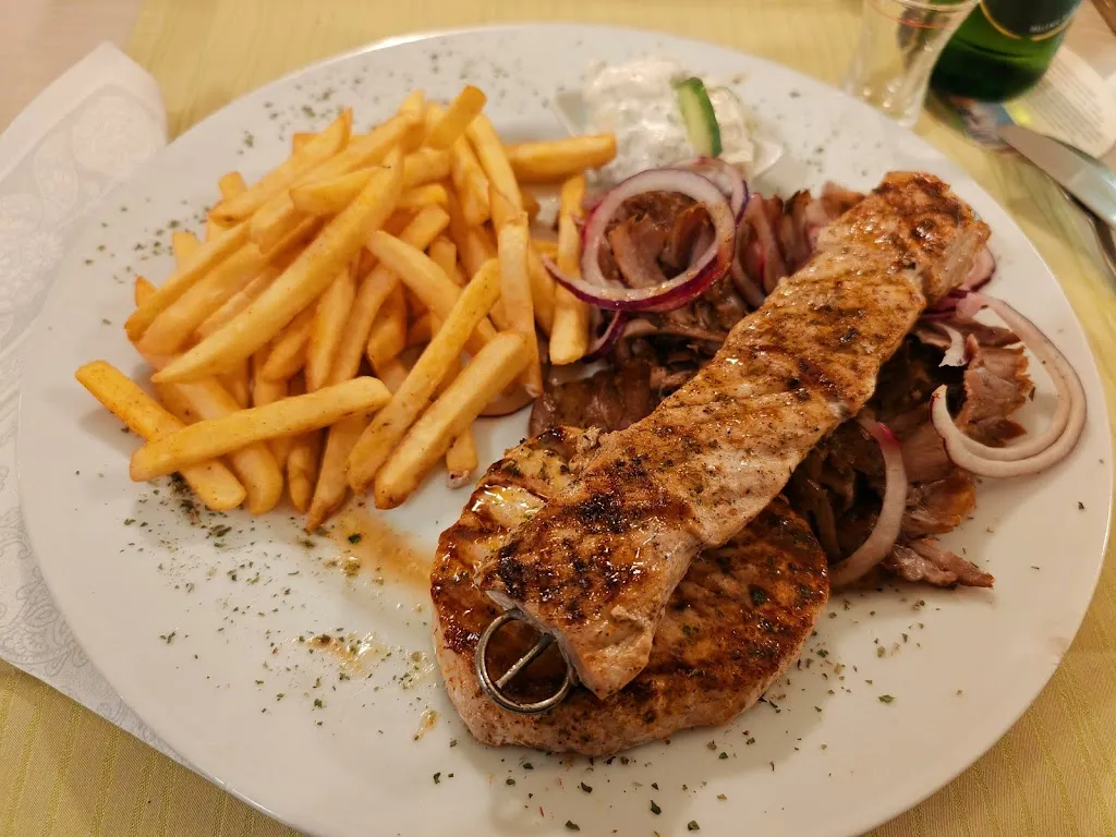 Menu_Restaurant Korfu_Döbeln_image_2