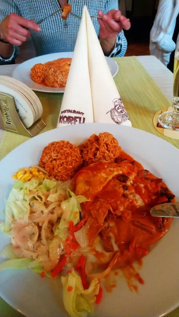 Menu_Restaurant Korfu_Döbeln_image_8