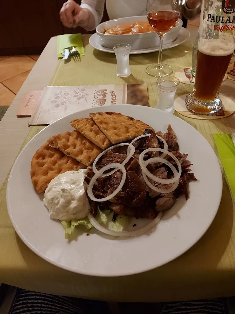 Menu_Restaurant Korfu_Döbeln_image_9