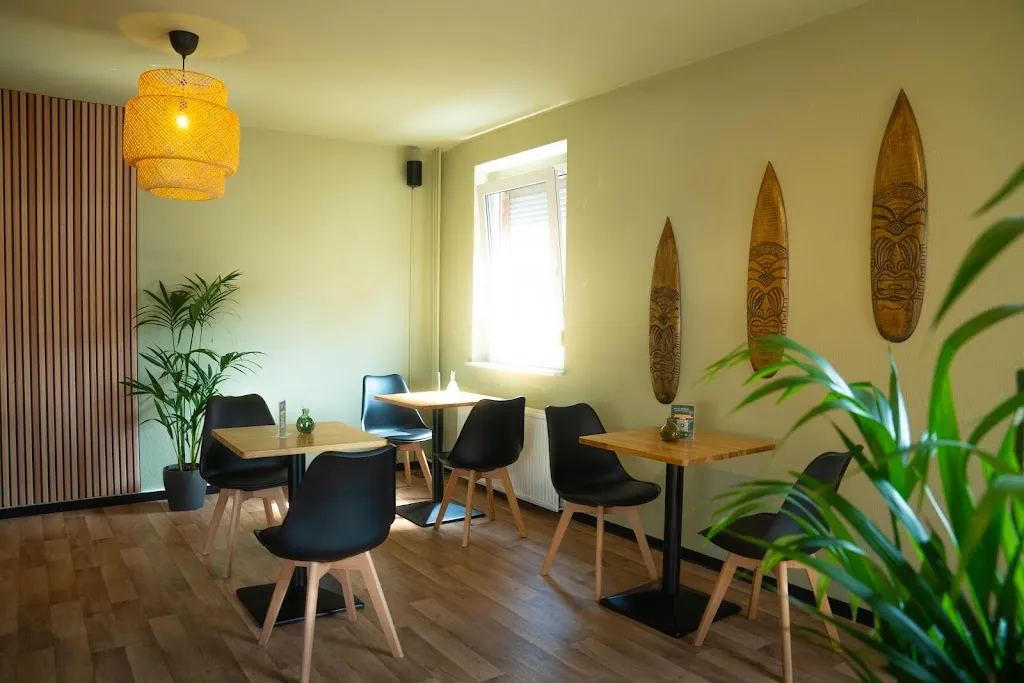 MA-JO Bowls restaurant in Döbeln