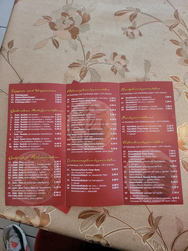 Menu_Asia Bistro Hoang Long_Döbeln_image_3