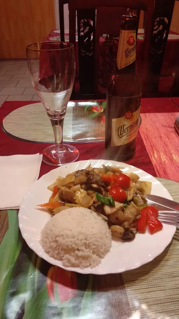 Menu_Asia Bistro Hoang Long_Döbeln_image_5