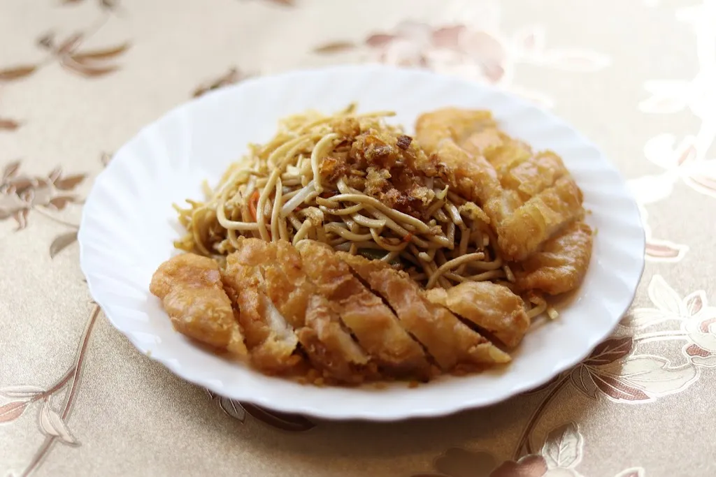 Menu_Asia Bistro Hoang Long_Döbeln_image_9