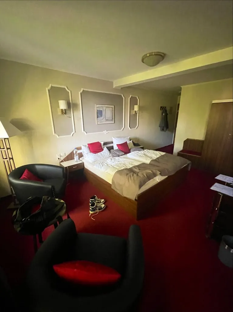 JNS21_Hotel Weiße Taube_Döbeln_review