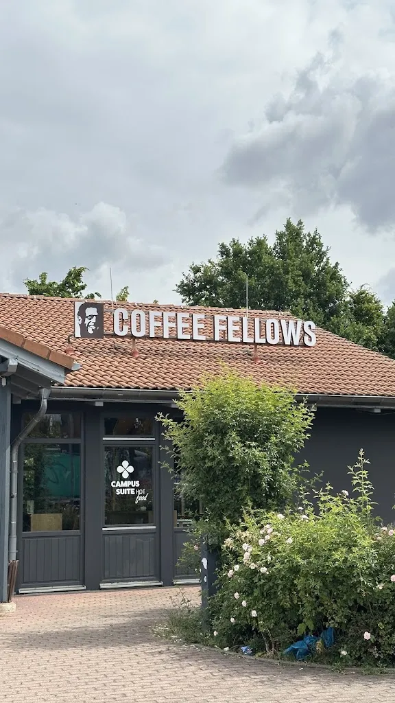 Alexandra Irikovska_Coffee Fellows - Kaffee, Bagels, Frühstück_Döbeln_review