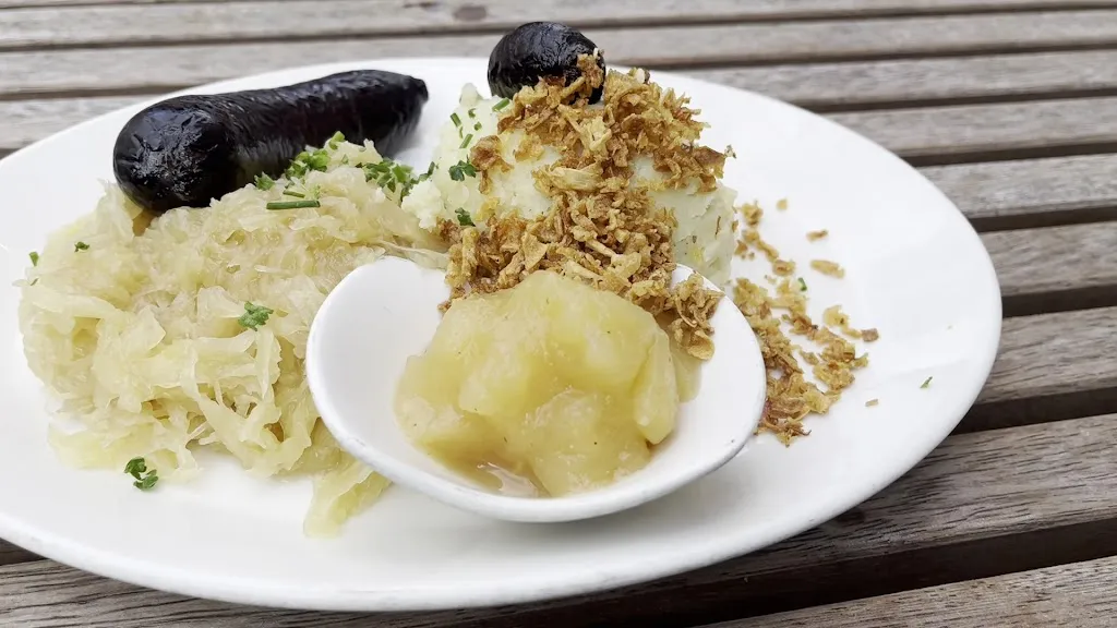 Awi Mahabier_Hanswurst - Das Wurstrestaurant_Aachen_review