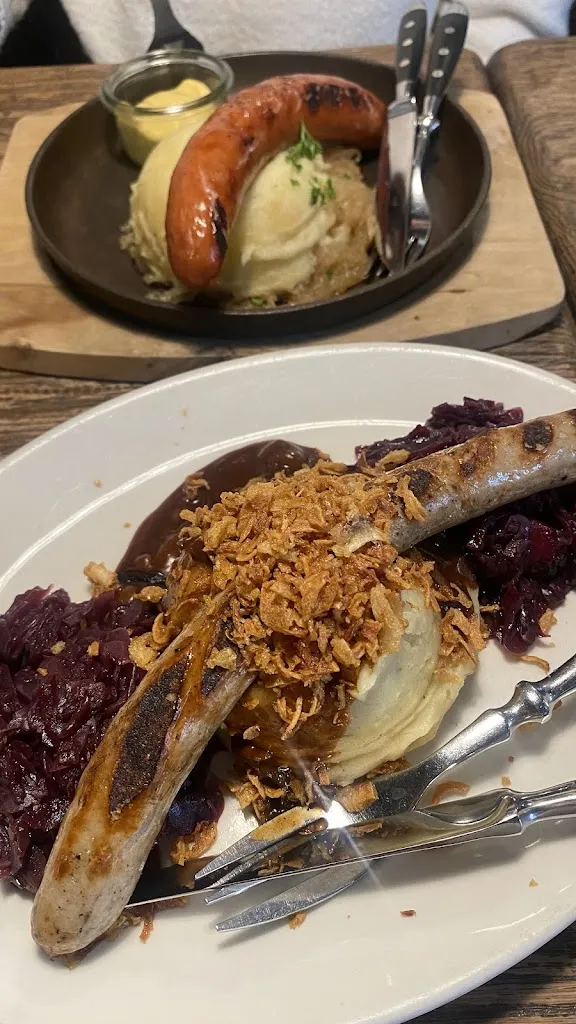 s wtndrk_Hanswurst - Das Wurstrestaurant_Aachen_review