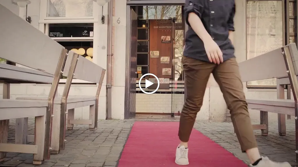 Hanswurst - Das Wurstrestaurant_Aachen_slider_image_2