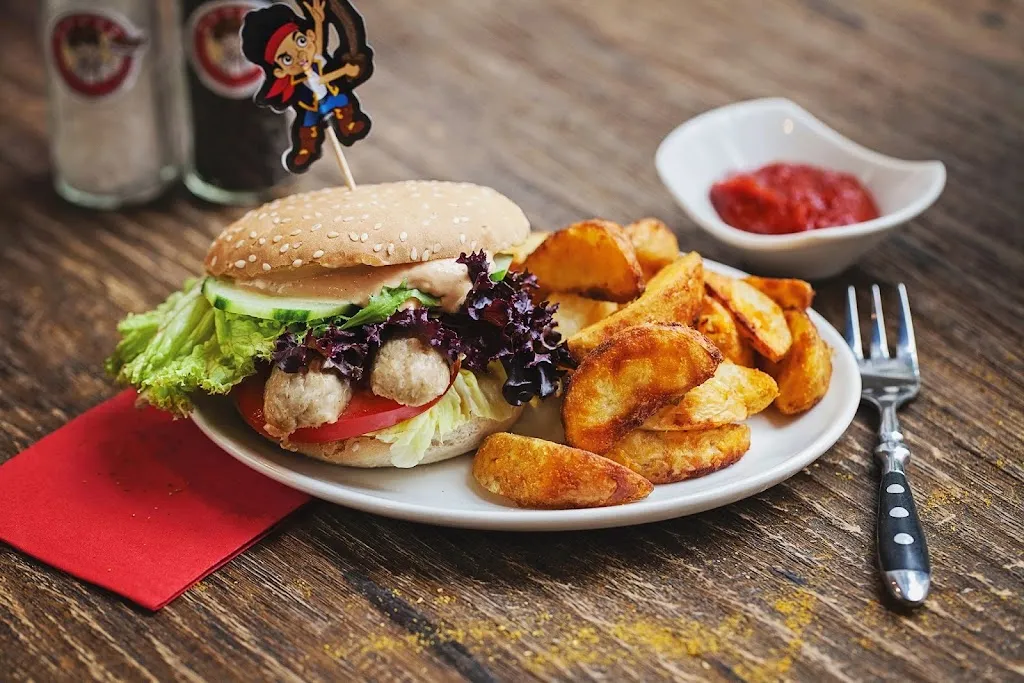 Hanswurst - Das Wurstrestaurant_Aachen_slider_image_3