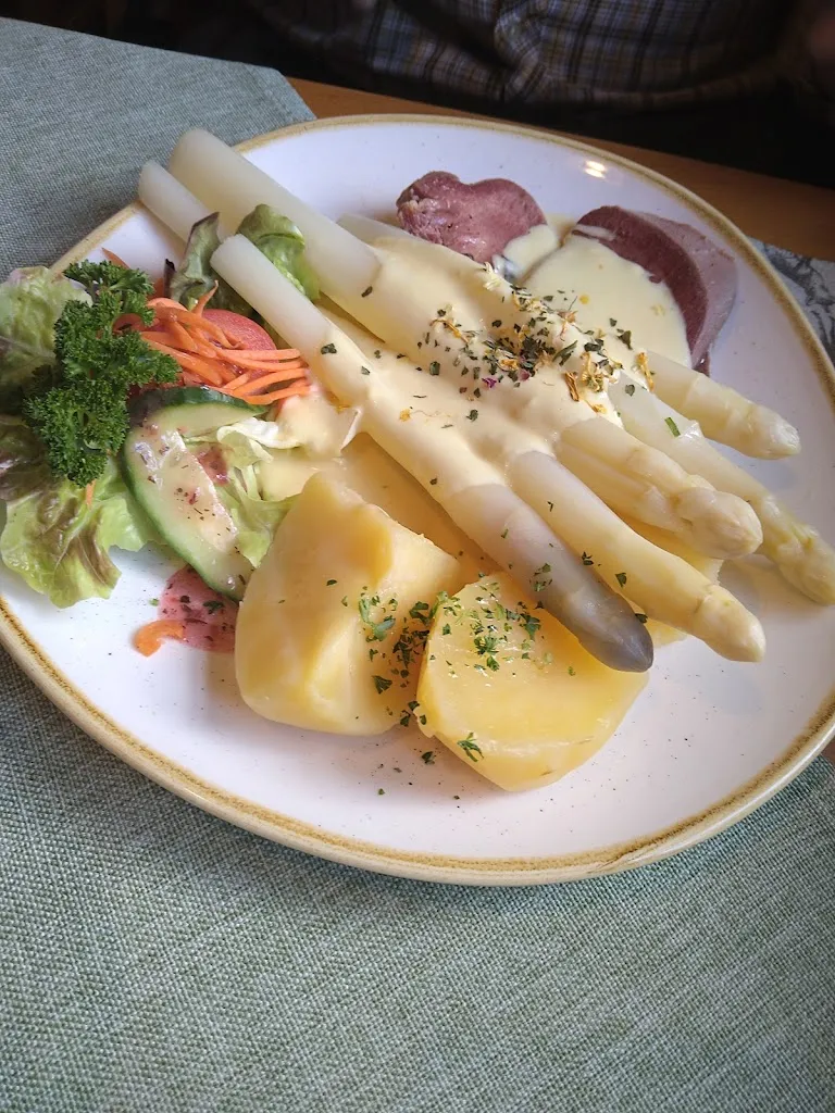 Menu_Zur Margarethenmühle GmbH – Landgasthof und Waldhotel_Roßwein_image_5