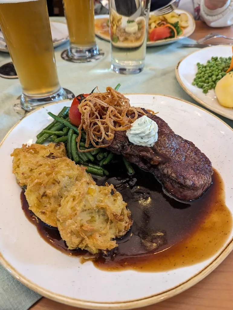 Menu_Zur Margarethenmühle GmbH – Landgasthof und Waldhotel_Roßwein_image_9