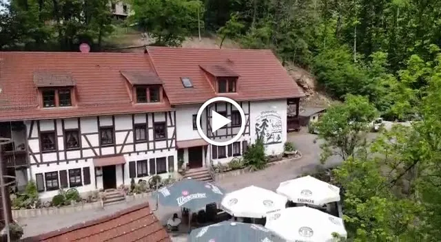 Zur Margarethenmühle GmbH – Landgasthof und Waldhotel_Roßwein_slider_image_2