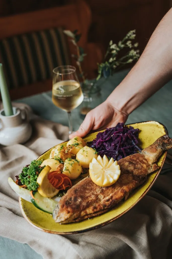 Zur Margarethenmühle GmbH – Landgasthof und Waldhotel_Roßwein_slider_image_3