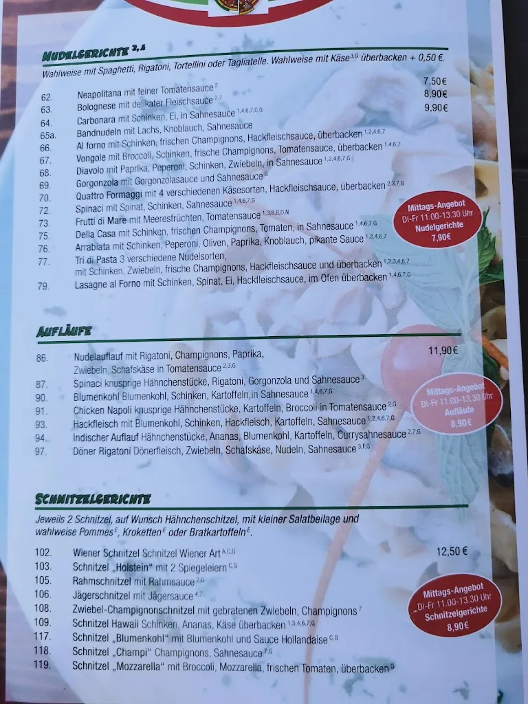 Menu_Pizza Franco Döbeln_Döbeln_image_3