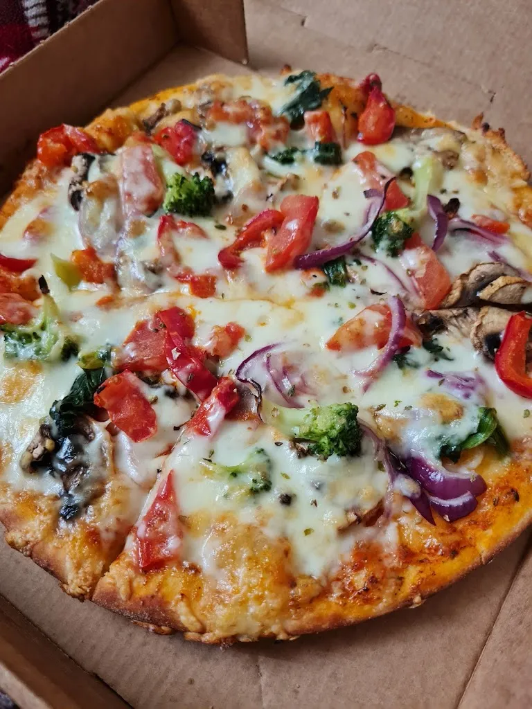 Menu_Pizza Franco Döbeln_Döbeln_image_8