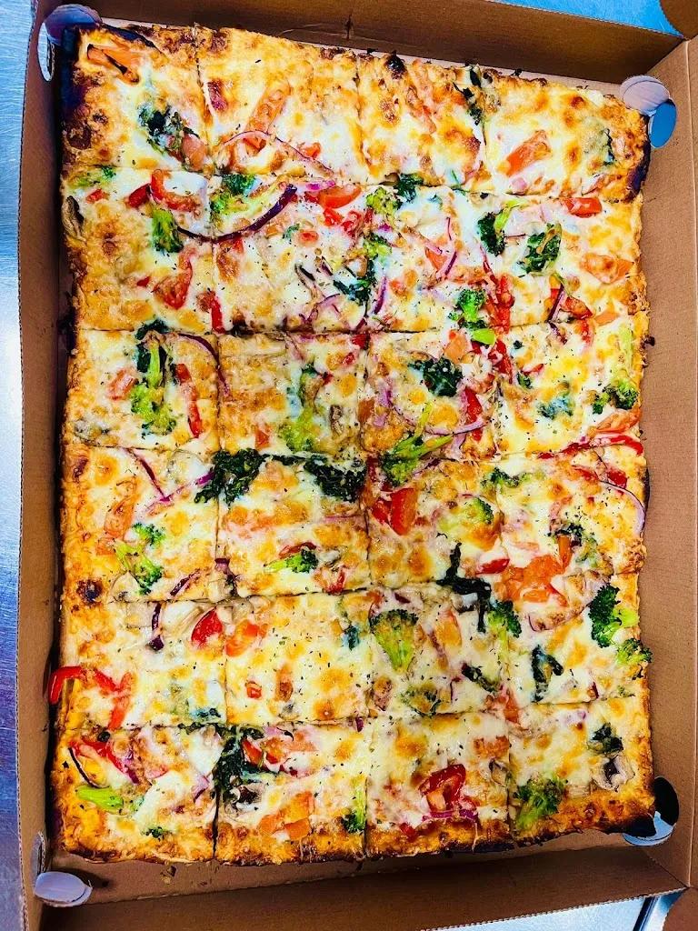 Menu_Pizza Franco Döbeln_Döbeln_image_9