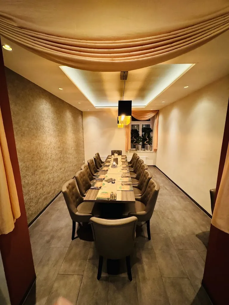 Pizza Franco Döbeln restaurant in Döbeln