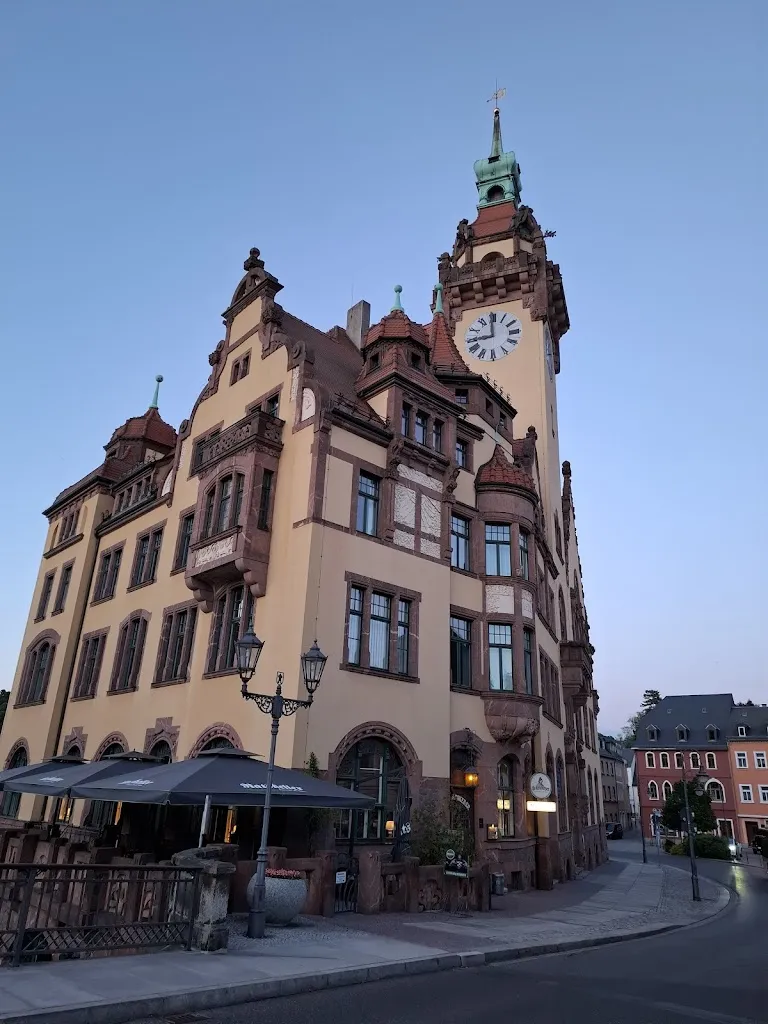 Beate Toni_Ratskeller_Waldheim_recensione