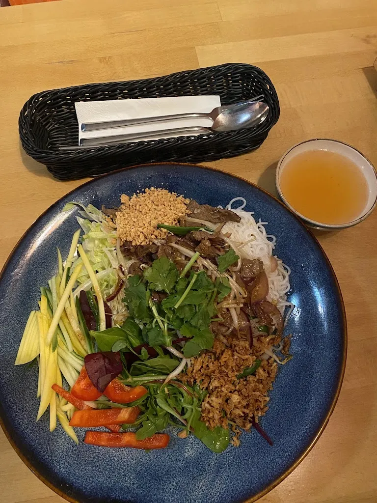 V N_Bok Restaurant Hamburg Eppendorf_Hamburg_recensione