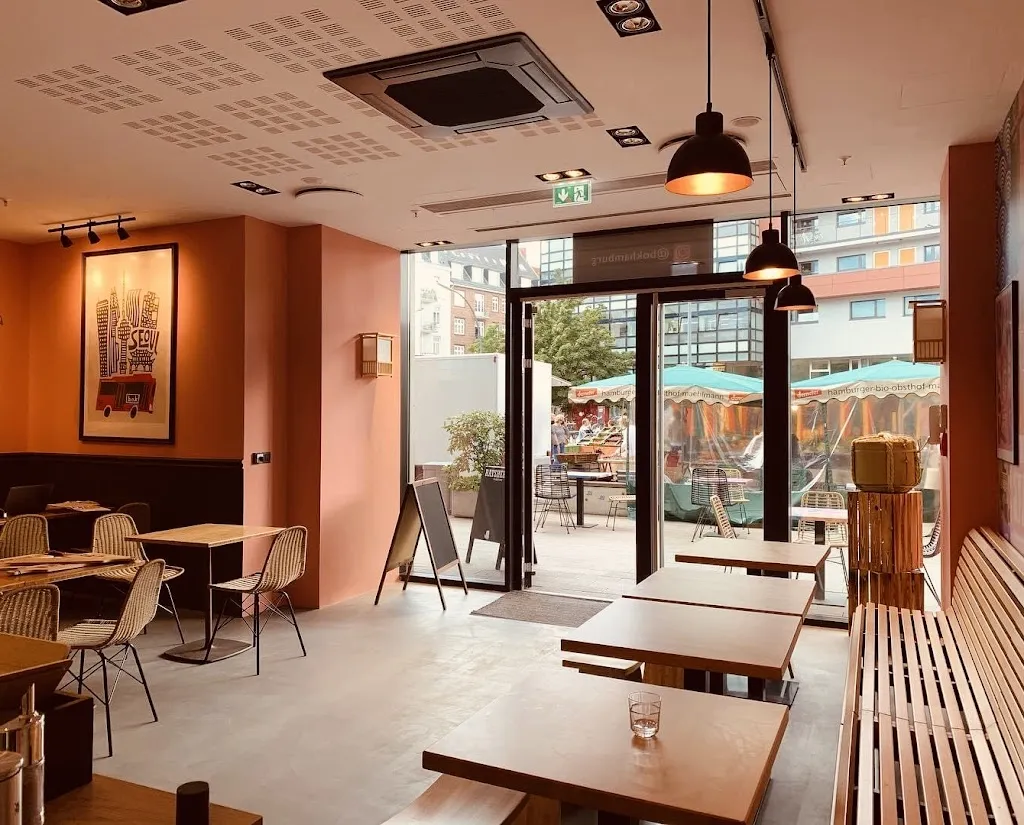 Bok Restaurant Hamburg Eppendorf_Hamburg_slider_image_1