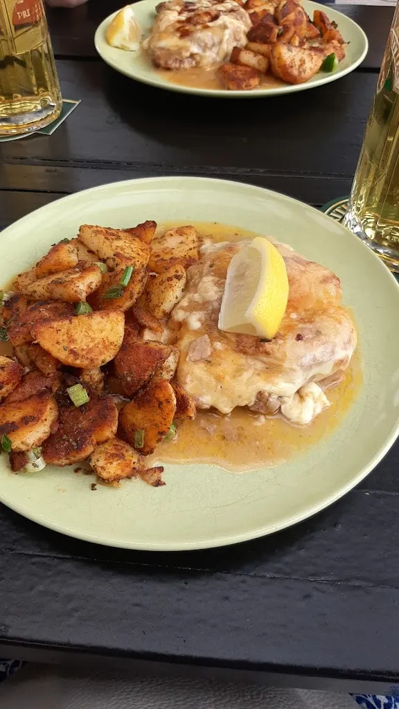 Menu_Waldgasthof Jägersruh_Elterlein_immagine_8