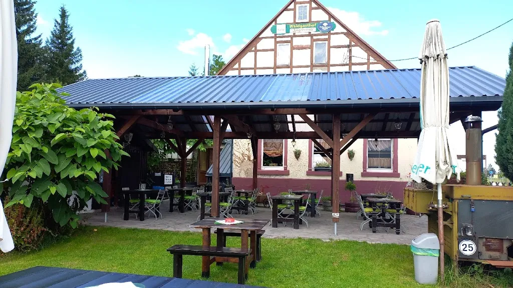 Waldgasthof Jägersruh_Elterlein_slider_image_3