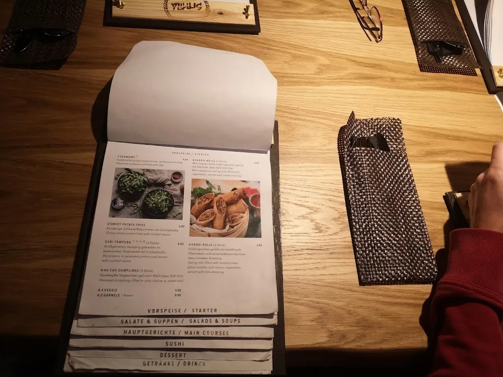 Menu_Shima Restaurant - Großenhain_Großenhain_image_2