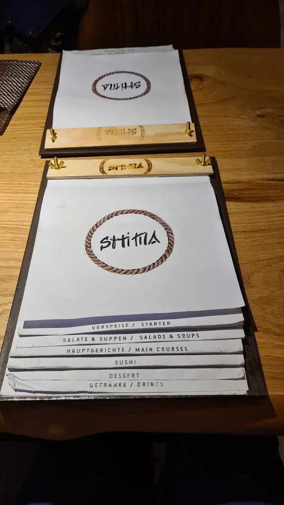 Menu_Shima Restaurant - Großenhain_Großenhain_image_4