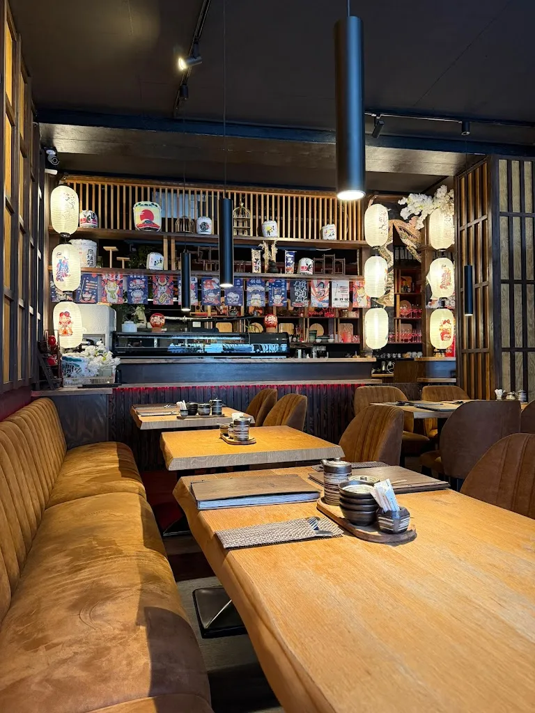 Florian Massek-Werner_Shima Restaurant - Großenhain_Großenhain_review