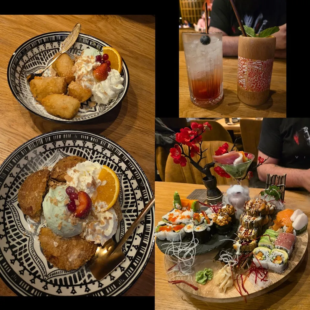 Geena-Marie George_Shima Restaurant - Großenhain_Großenhain_review