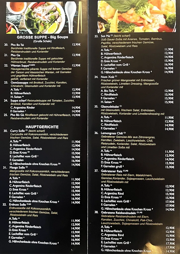 Menu_Hoa Xuan Restaurant_Rötha_image_2