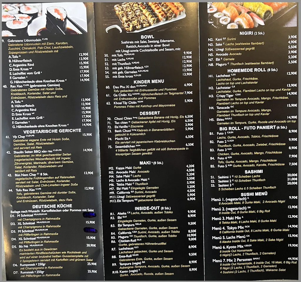 Menu_Hoa Xuan Restaurant_Rötha_image_3