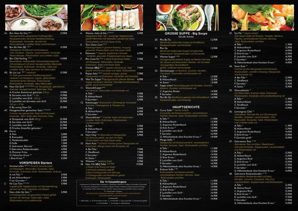 Menu_Hoa Xuan Restaurant_Rötha_image_4